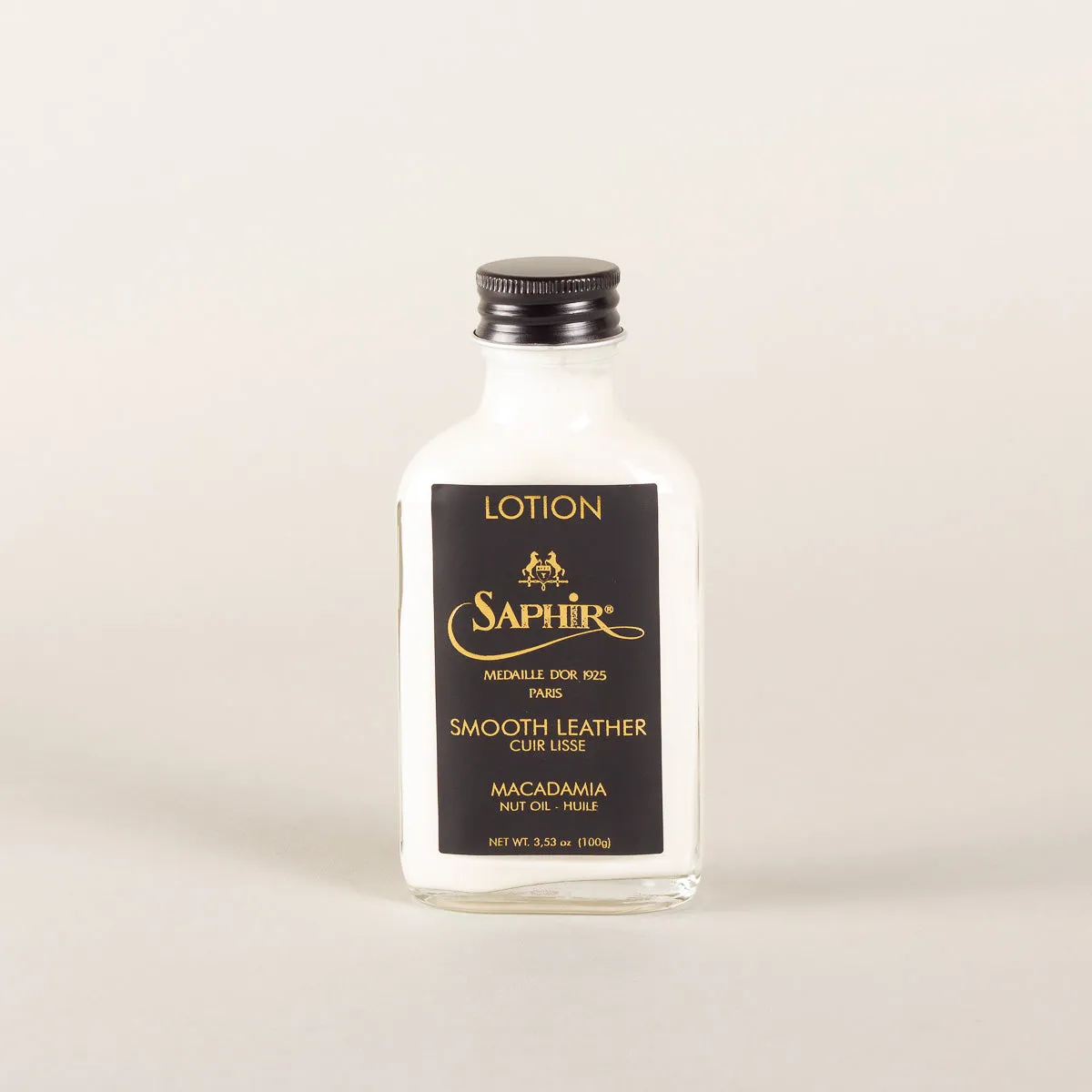 Lotion - macadamia