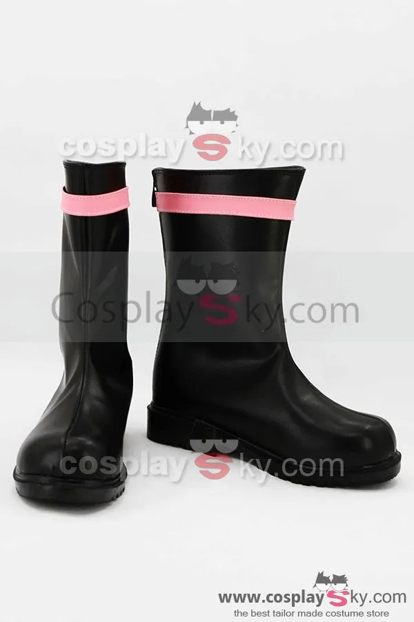 LoveLive! No brand girls Nozomi Tojo Boots Cosplay Shoes