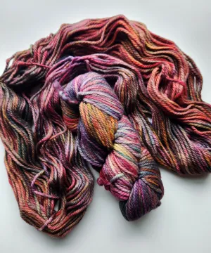 Malabrigo | Chunky | Diana