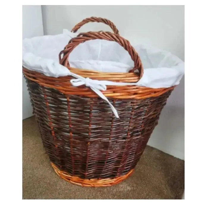 Manor Liner For Two Tone Large Basket - Liner Only