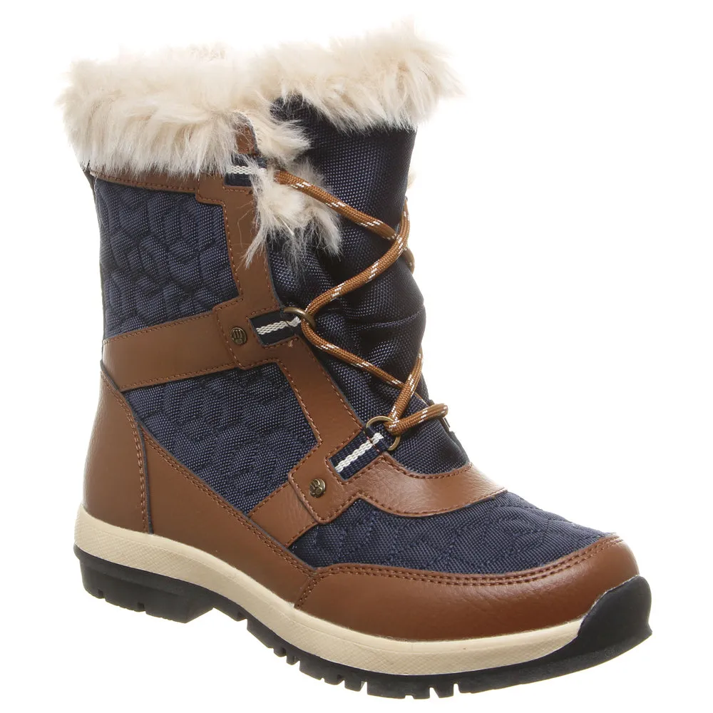 Marina Snow Boots