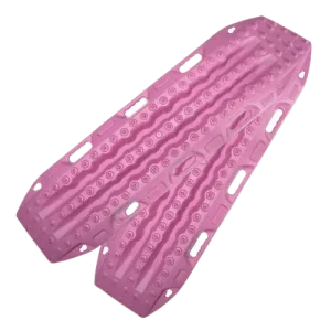 Maxtrax Recovery Tracks Series II Pink - MTX02PK