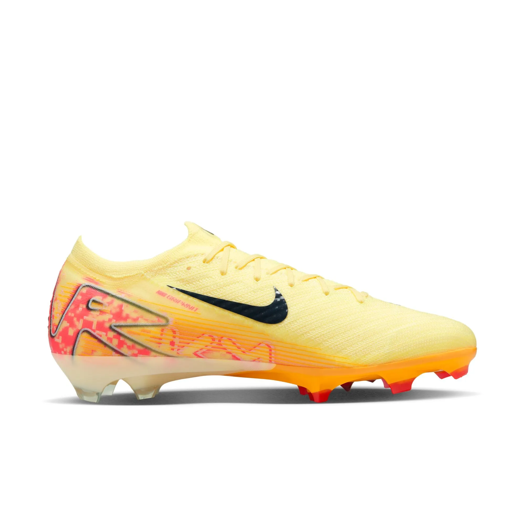 Mecurial Vapor 16 Elite "Kylian Mbappe" FG [Orange]