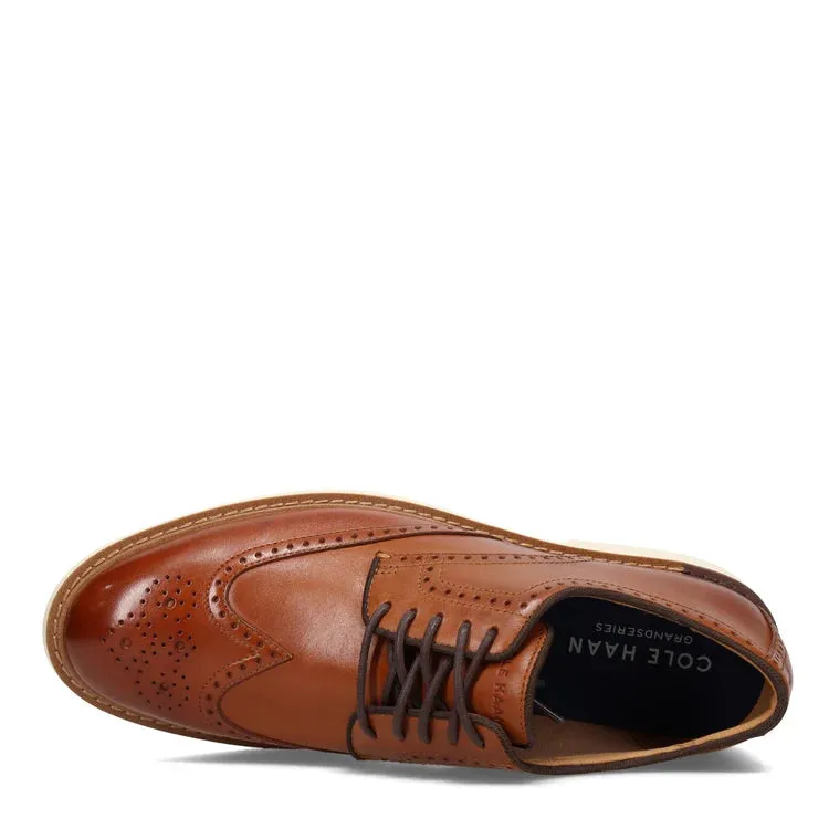 MEN'S GO-TO WINGTIP