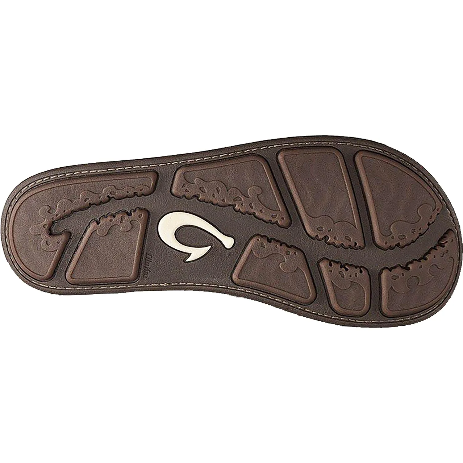 Men's OluKai Ikoi Mustang Leather