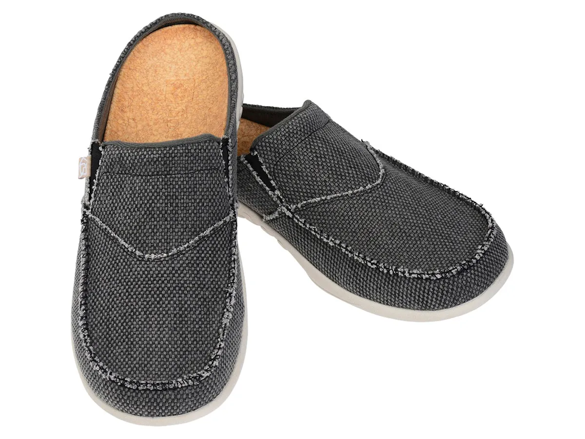 Men's Siesta Slide