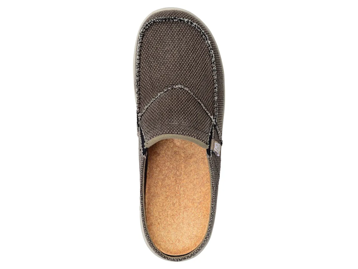 Men's Siesta Slide