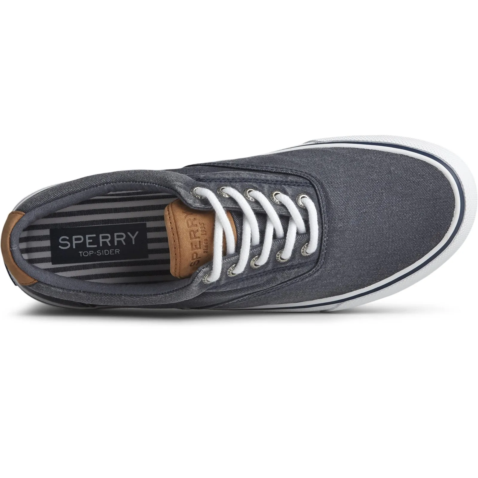 Men's Sperry, Striper II CVO Sneaker