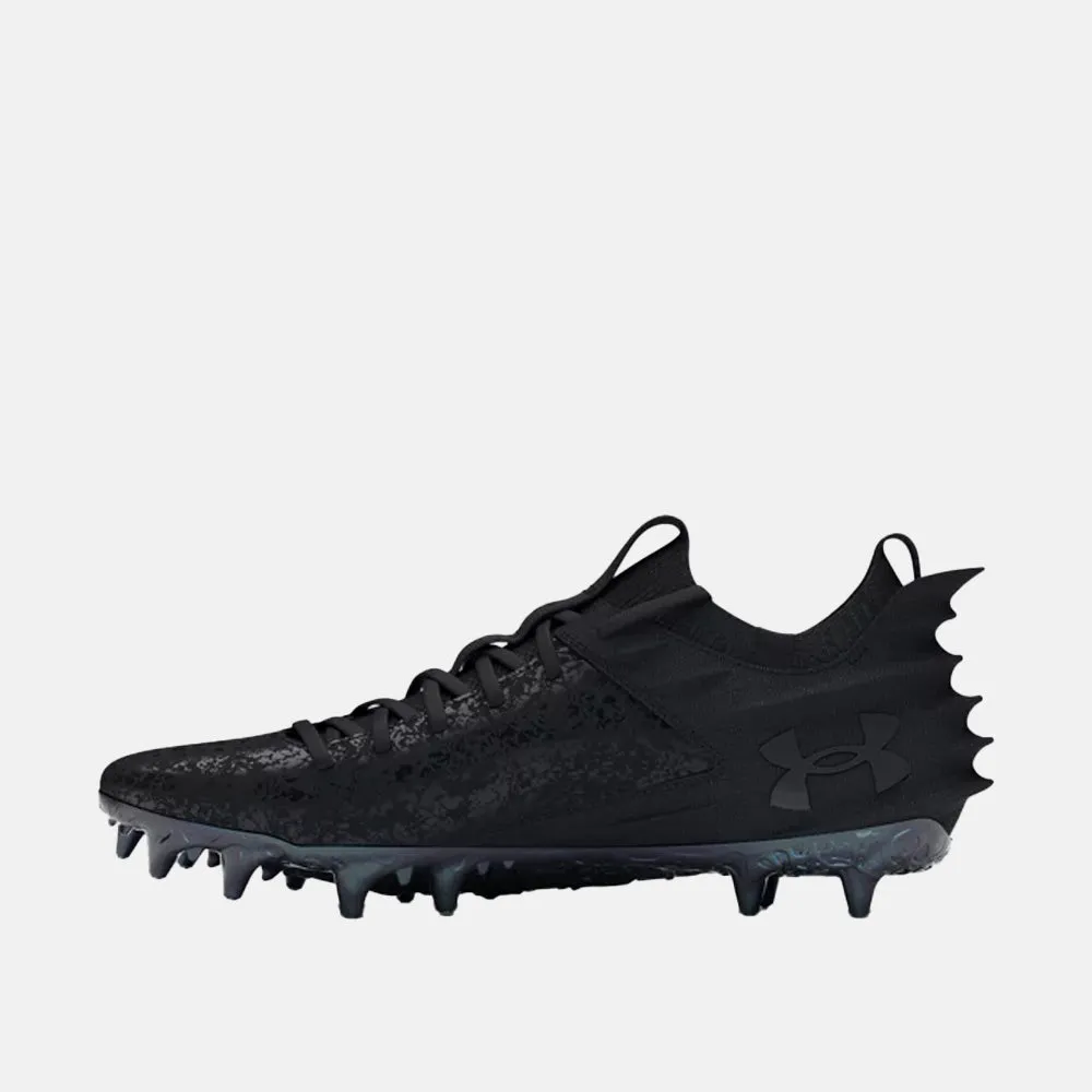 Men's UA Blur 2 MC Suede Football Cleats