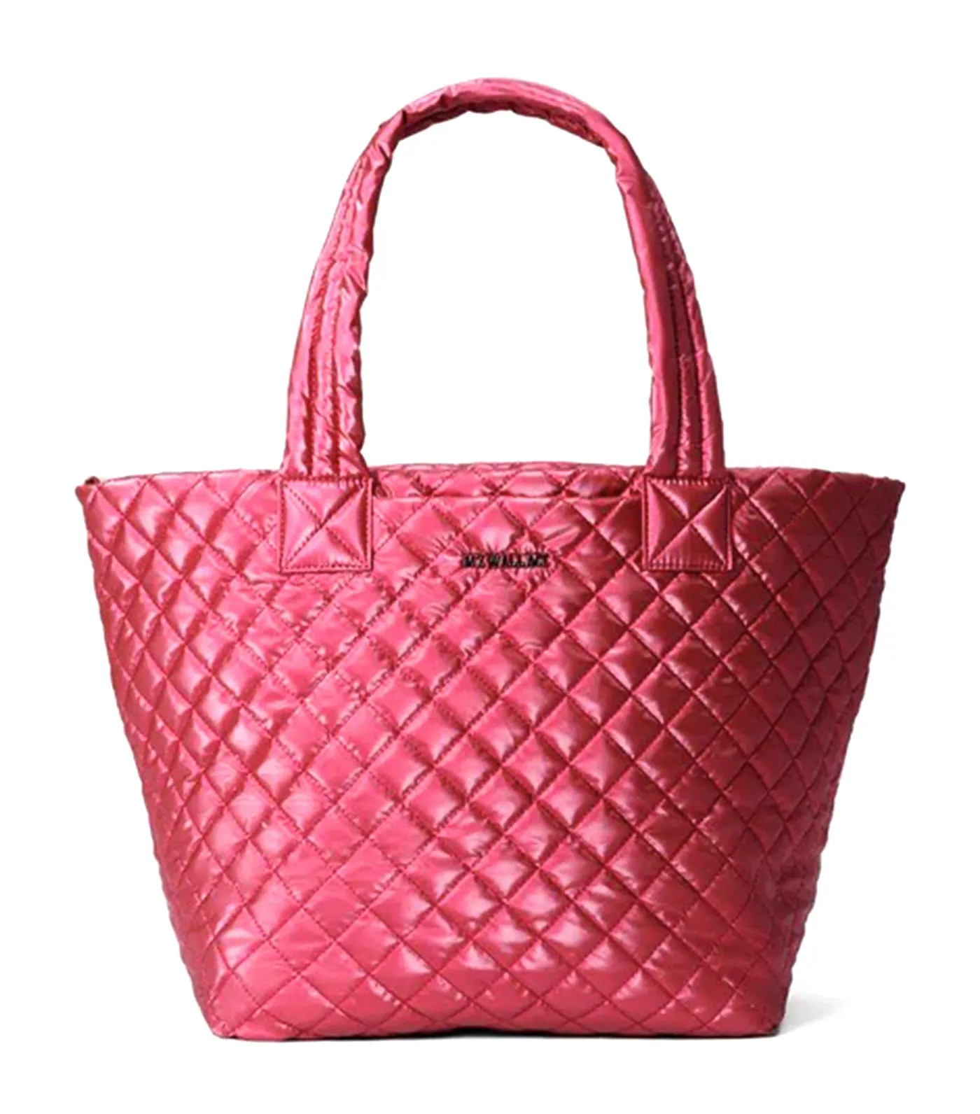 Metro Tote Deluxe Peony Pearl