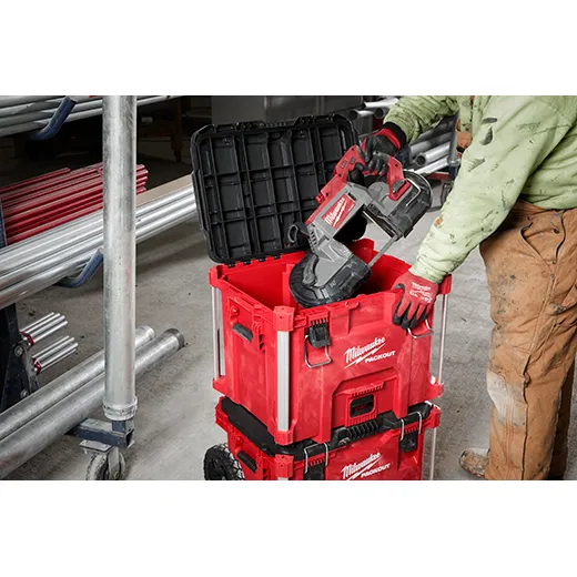 Milwaukee 48-22-8429 PACKOUT XL Tool Box