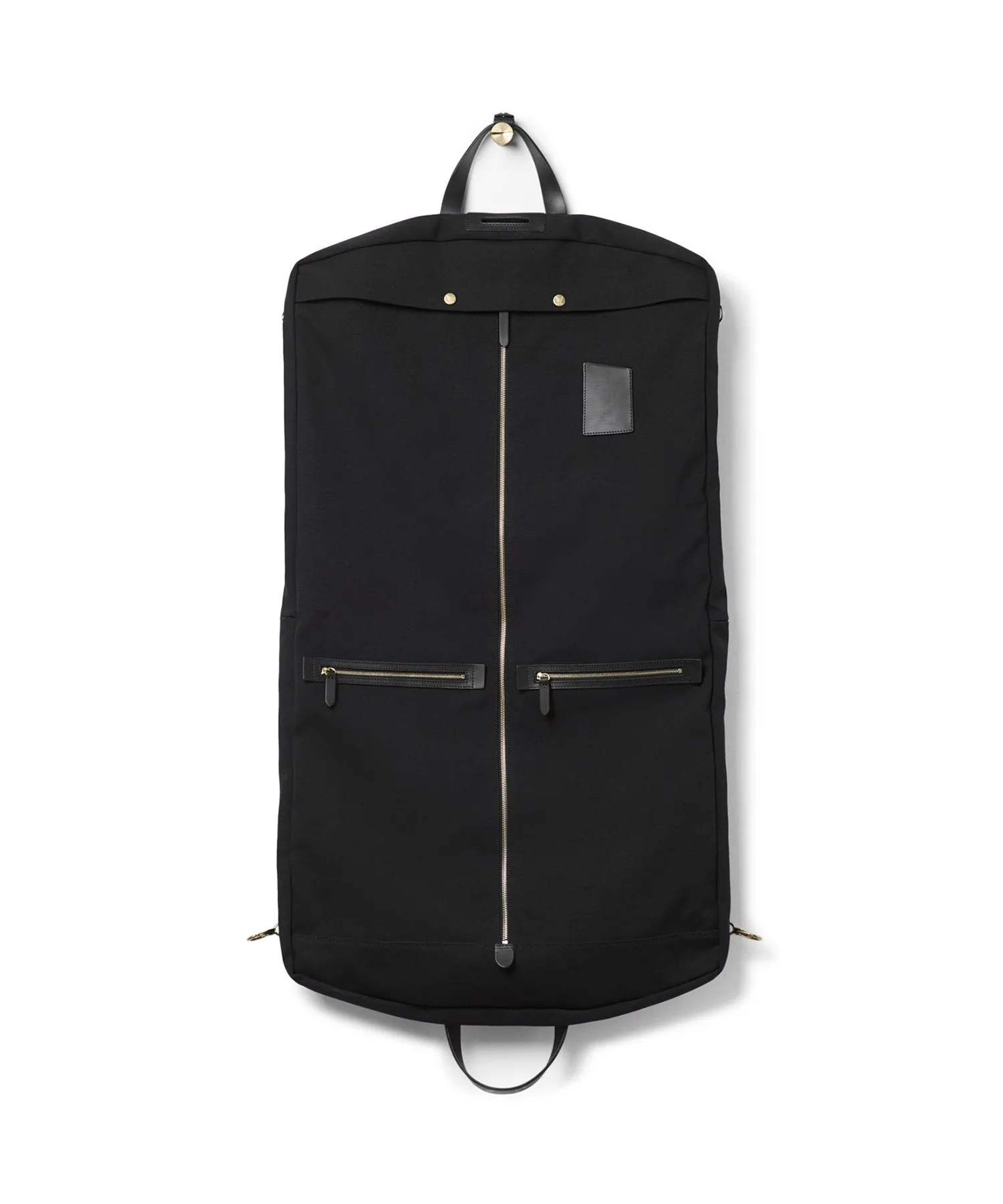 MISMO M/S Suit Carrier in Black