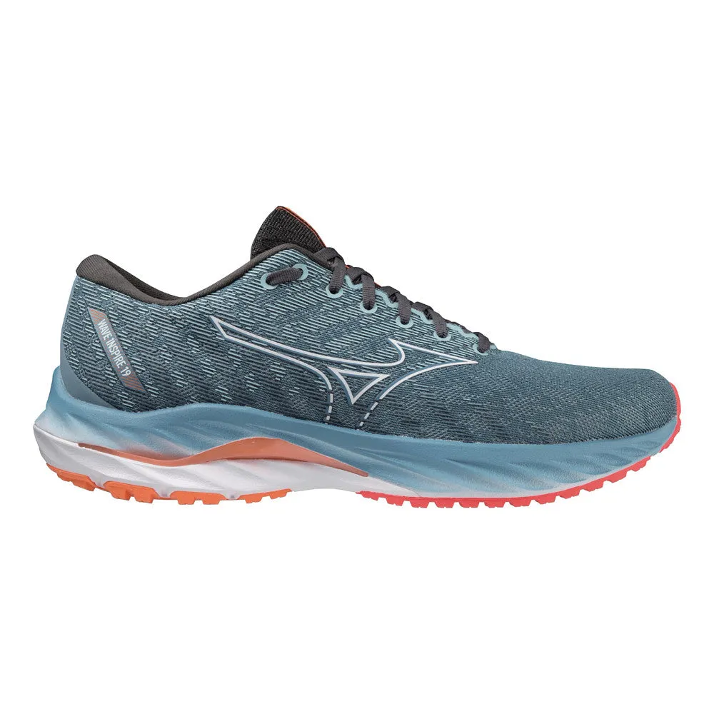 Mizuno Mens Wave Inspire 19