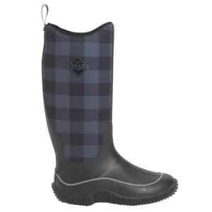 Muck Hale Plaid Mid Calf Boots