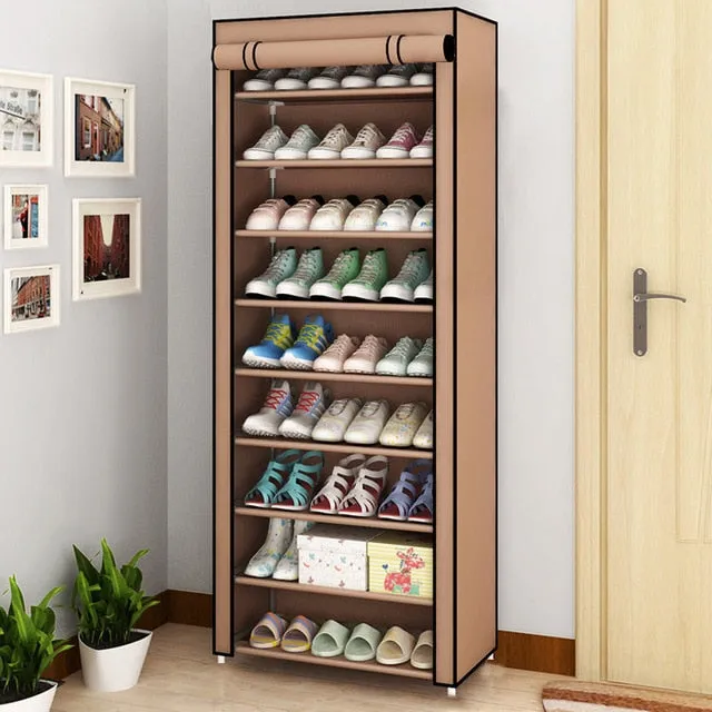 Multilayer Shoe Rack /shoes Organizer