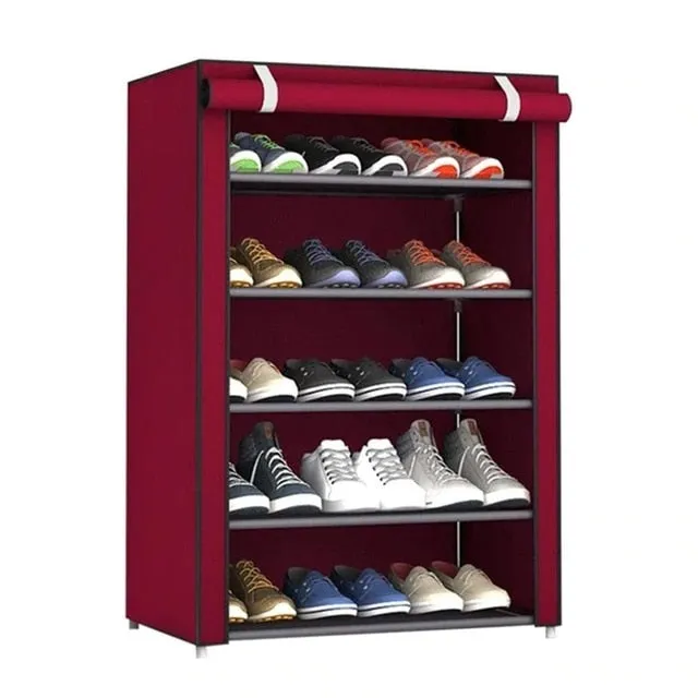 Multilayer Shoe Rack /shoes Organizer