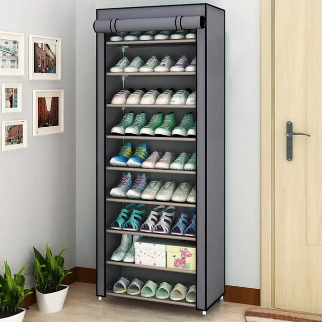 Multilayer Shoe Rack /shoes Organizer