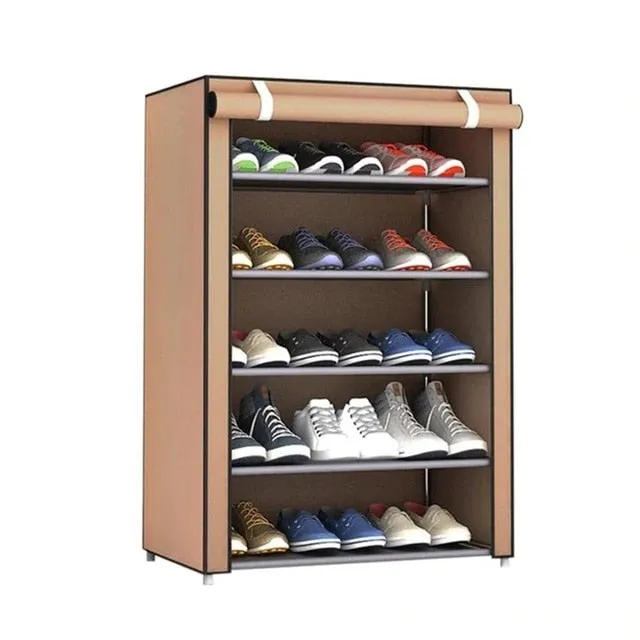 Multilayer Shoe Rack /shoes Organizer