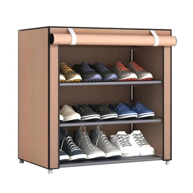 Multilayer Shoe Rack /shoes Organizer