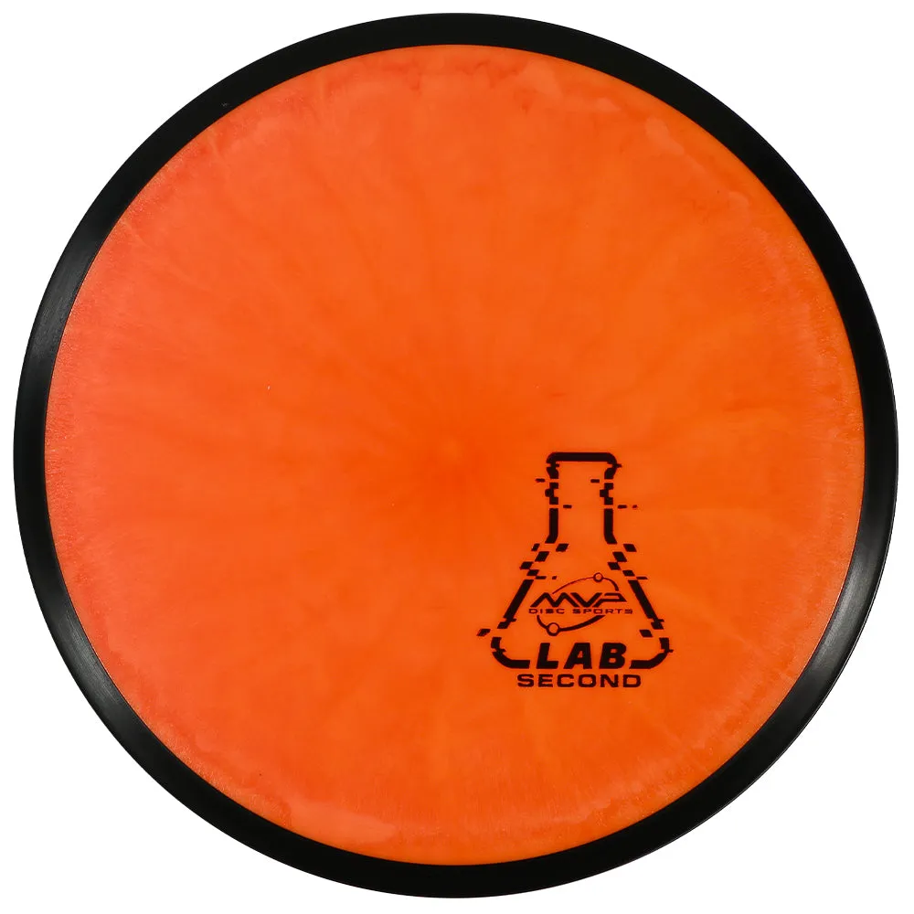 MVP Relay Disc - Lab Second