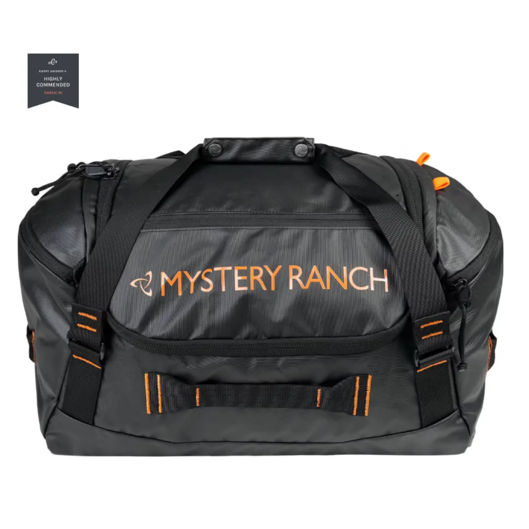 Mystery Ranch - Mission Duffel