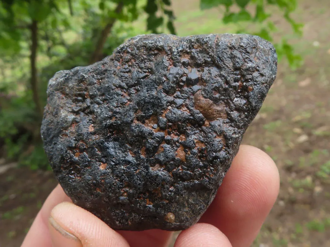 Natural Black Tourmaline Schorl Crystals  x 2 Kg Lot From Zambia