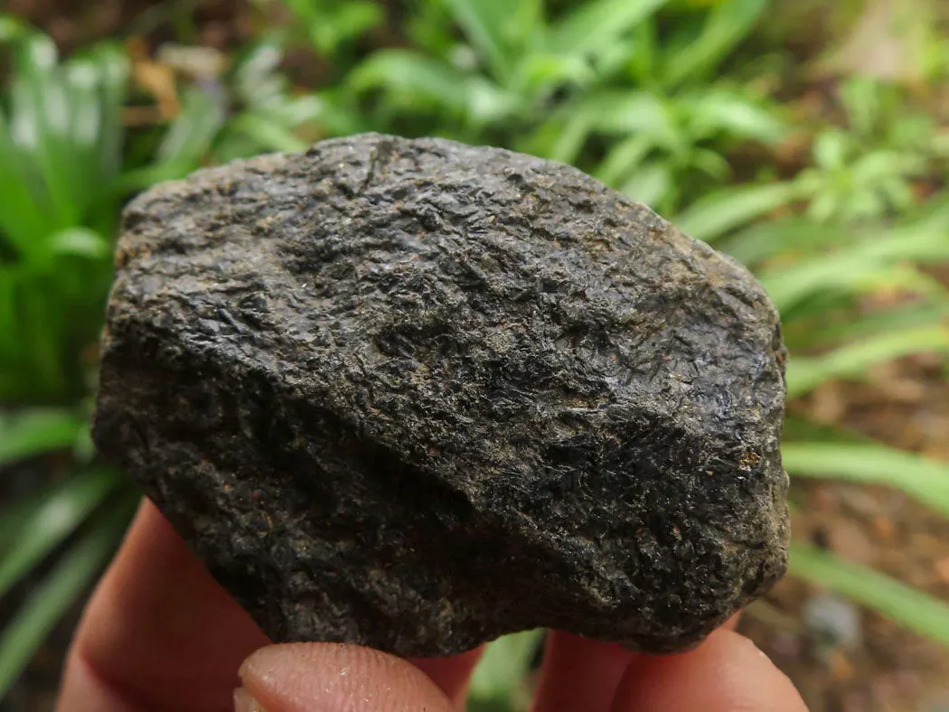 Natural Schorl Black Tourmaline Rough Crystals x 2 Kg Lot From Zambia