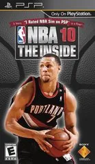 NBA 10: The Inside