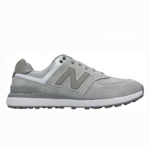 New Balance 574 Greens V2 Mens Spikeless Golf Shoes 2024