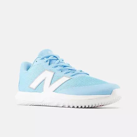 New Balance FuelCell 4040 v7 Turf Trainer - Columbia