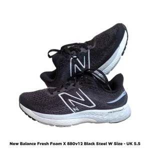 New Balance Shoes