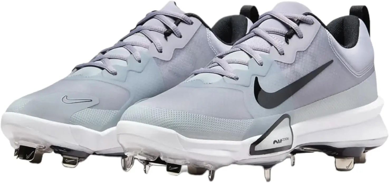 Nike Force Zoom Trout 9 Pro Men's Basebal Cleats Metal Spikes