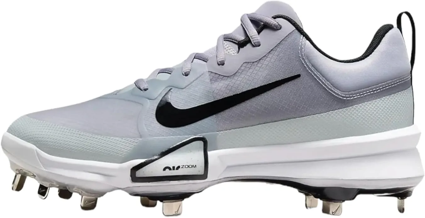 Nike Force Zoom Trout 9 Pro Men's Basebal Cleats Metal Spikes