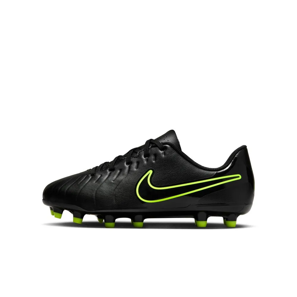 Nike Jr. Tiempo Legend 10 Club MG