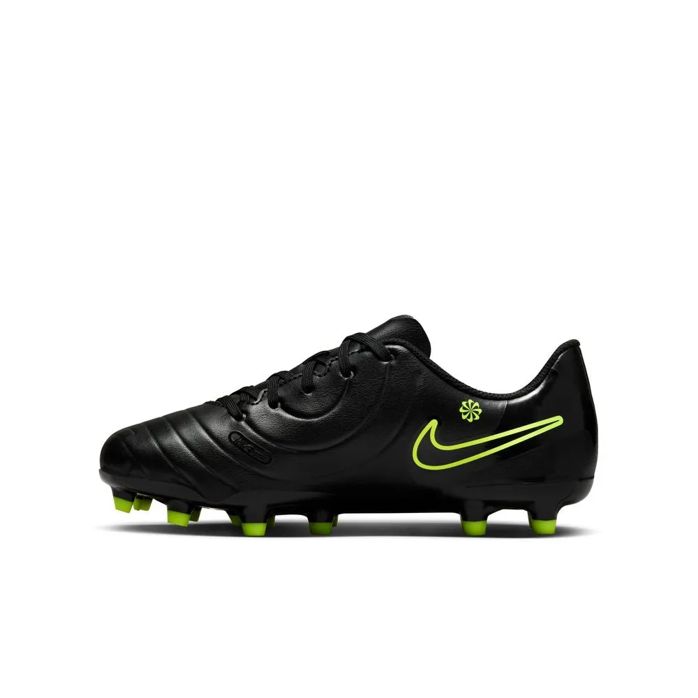 Nike Jr. Tiempo Legend 10 Club MG