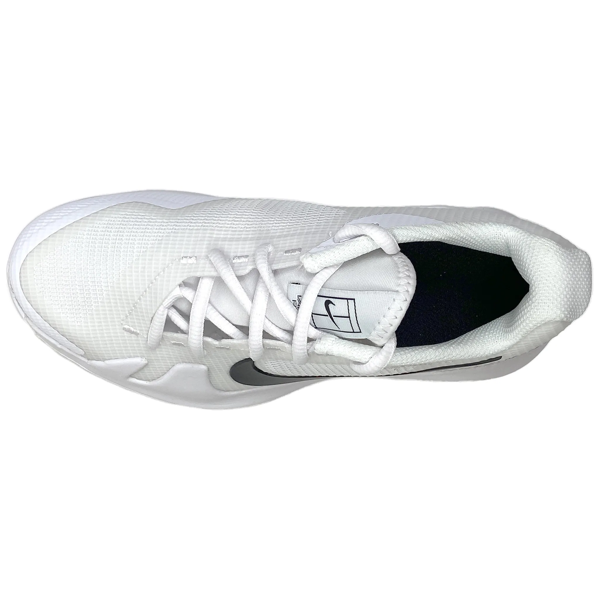 Nike Junior Court Vapor Pro CV0863-124