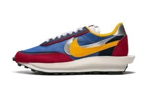 Nike LDWaffle "Sacai - Varsity Blue"