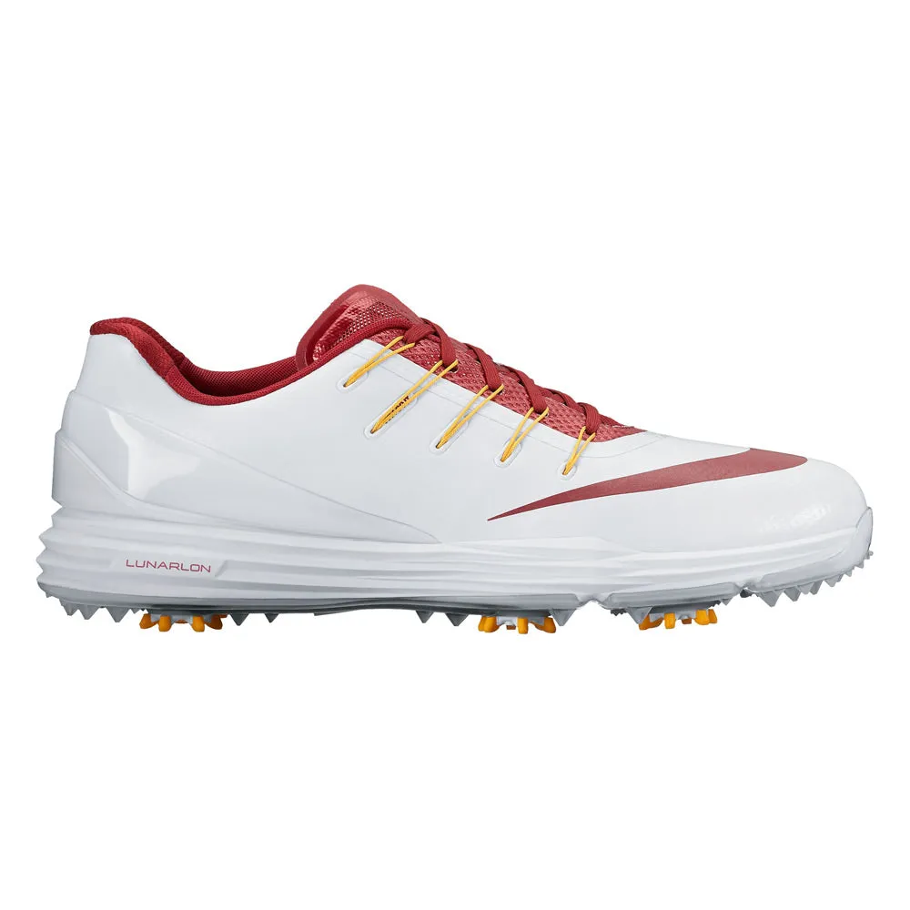 Nike Lunar Control 4 College Golf Shoes 2016