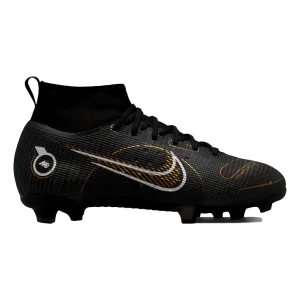 Nike Mercurial Superfly 8 Pro Youth Firm Ground Cleats