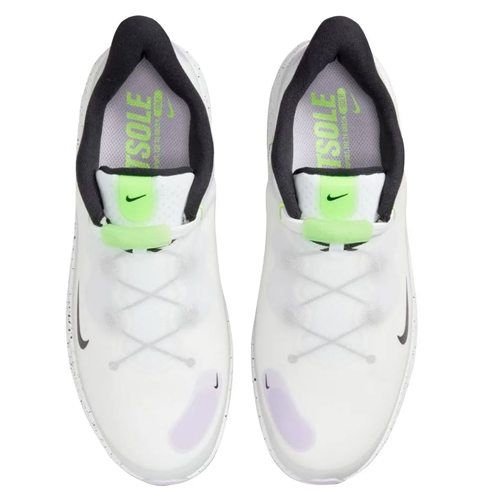 Nike React Ace Tour Spikeless Golf Shoes 2022 Women