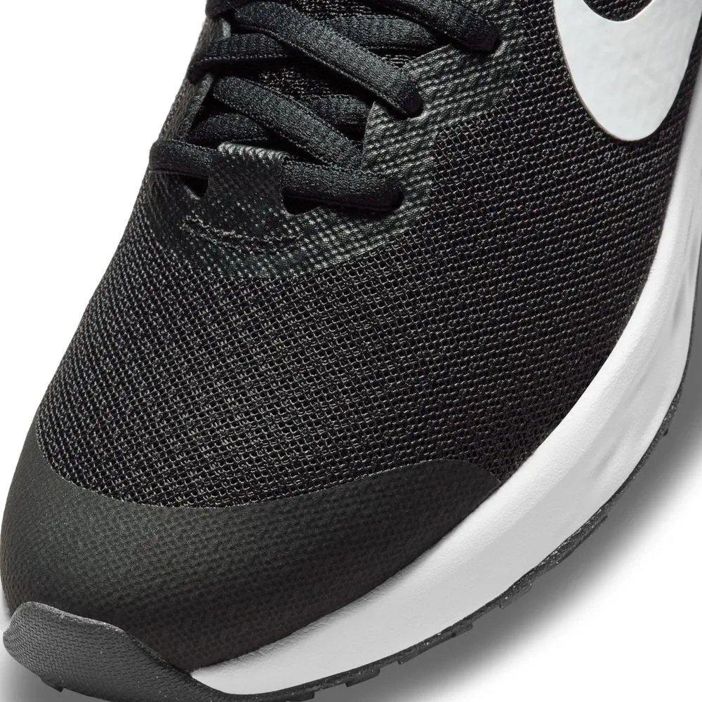 Nike Revolution 6 Big Kids Running Shoes