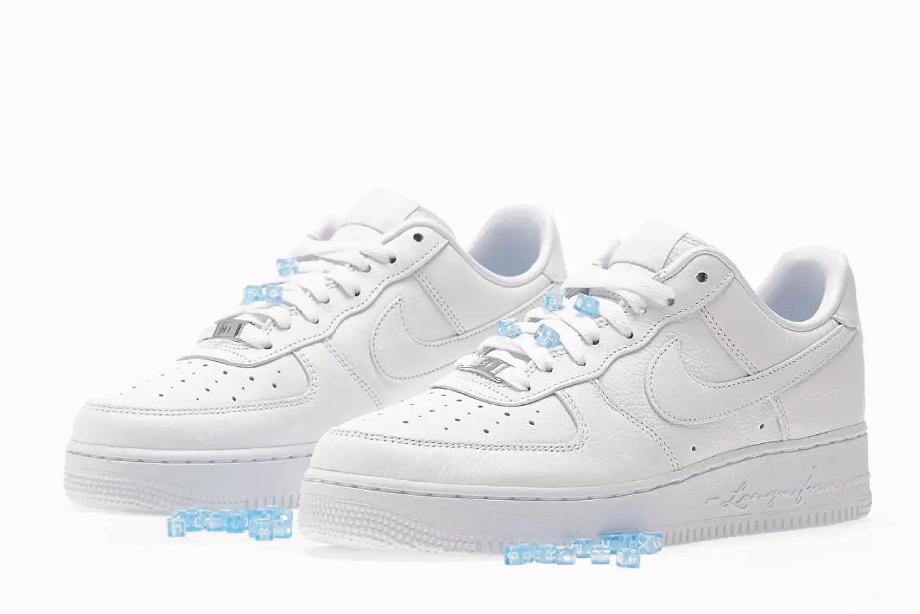 NOCTA x Air Force 1 Low 'Certified Lover Boy'