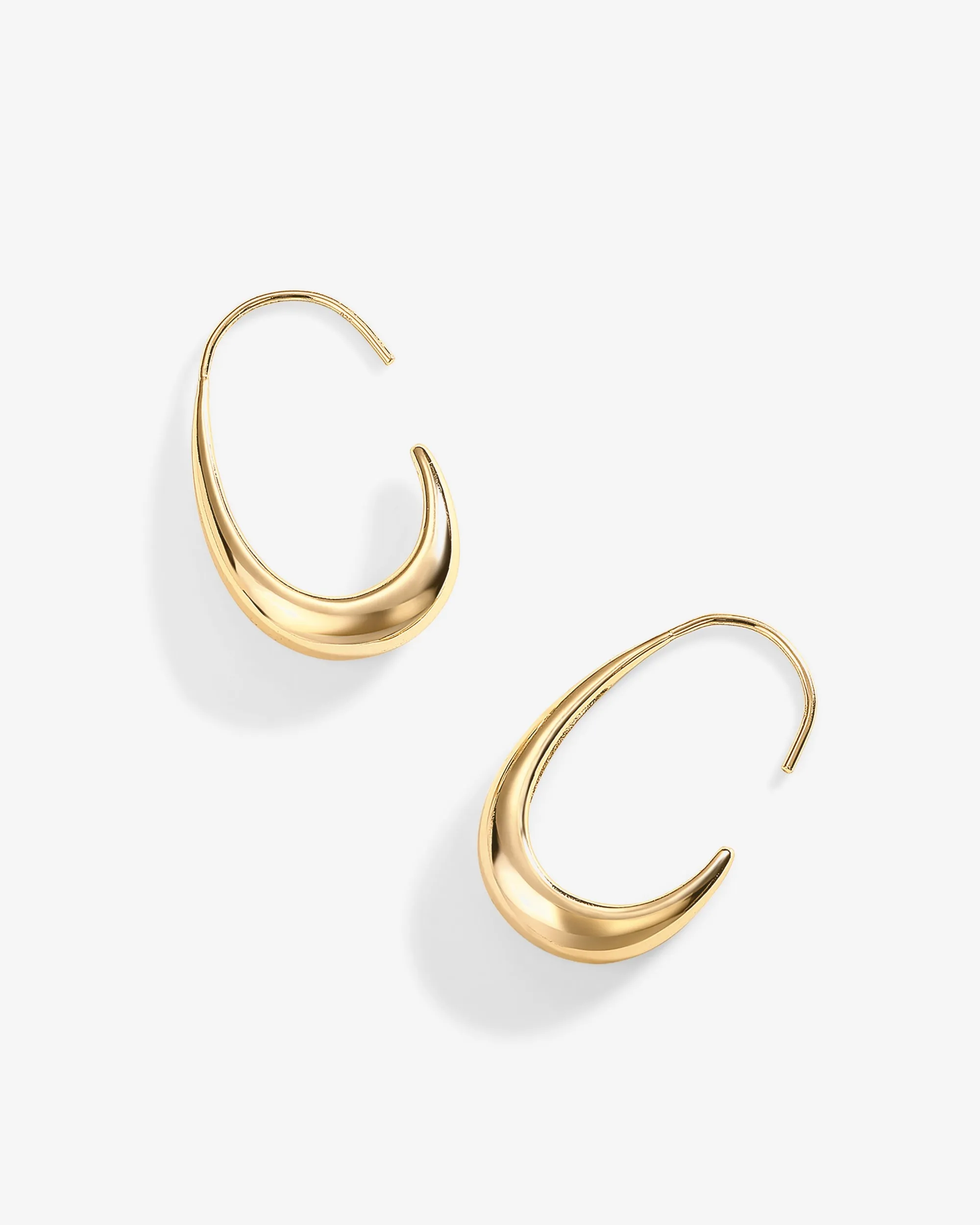 Olivia Drop Earrings