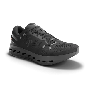 On Running | Cloudsurfer 2 | Men's | Black/Black