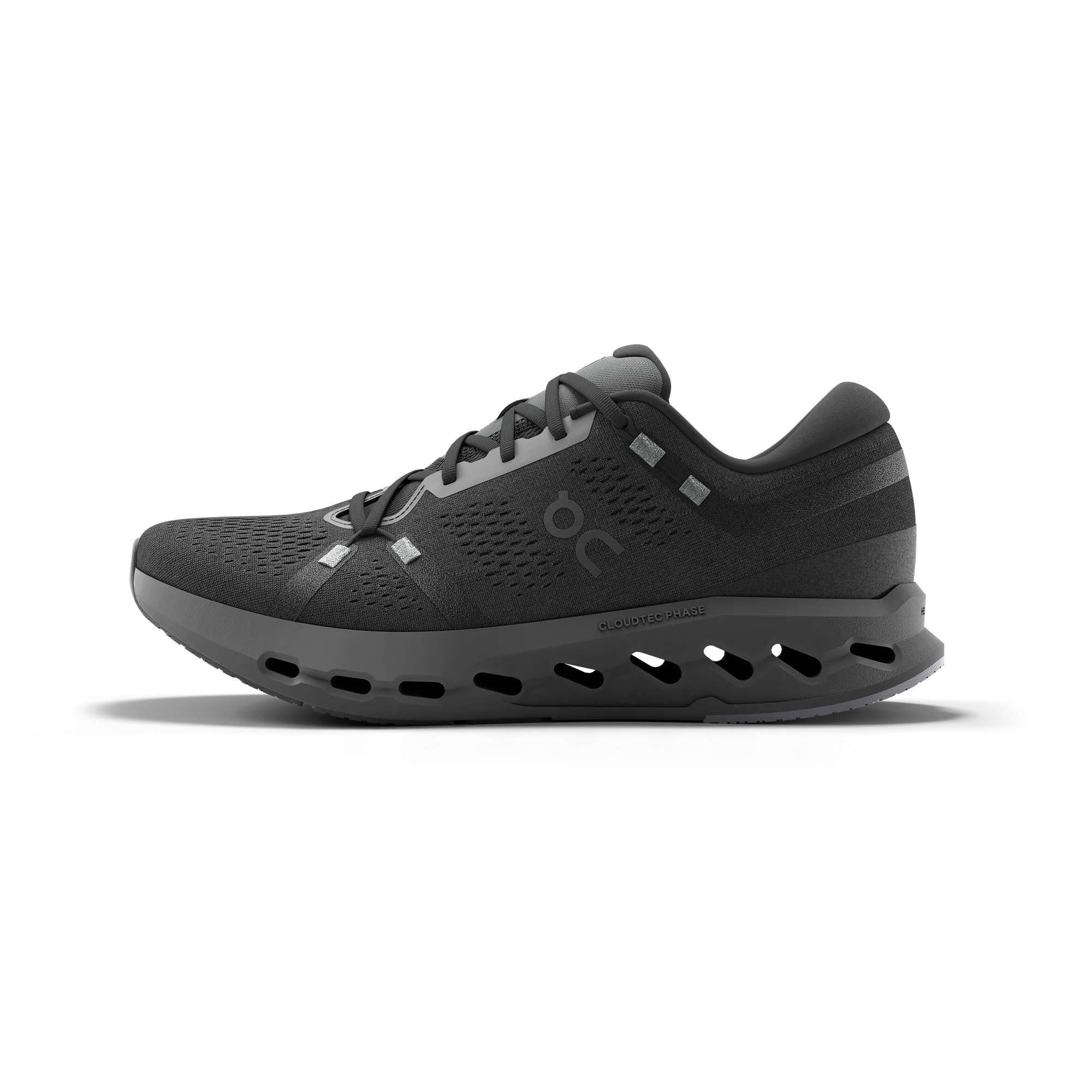 On Running | Cloudsurfer 2 | Men's | Black/Black