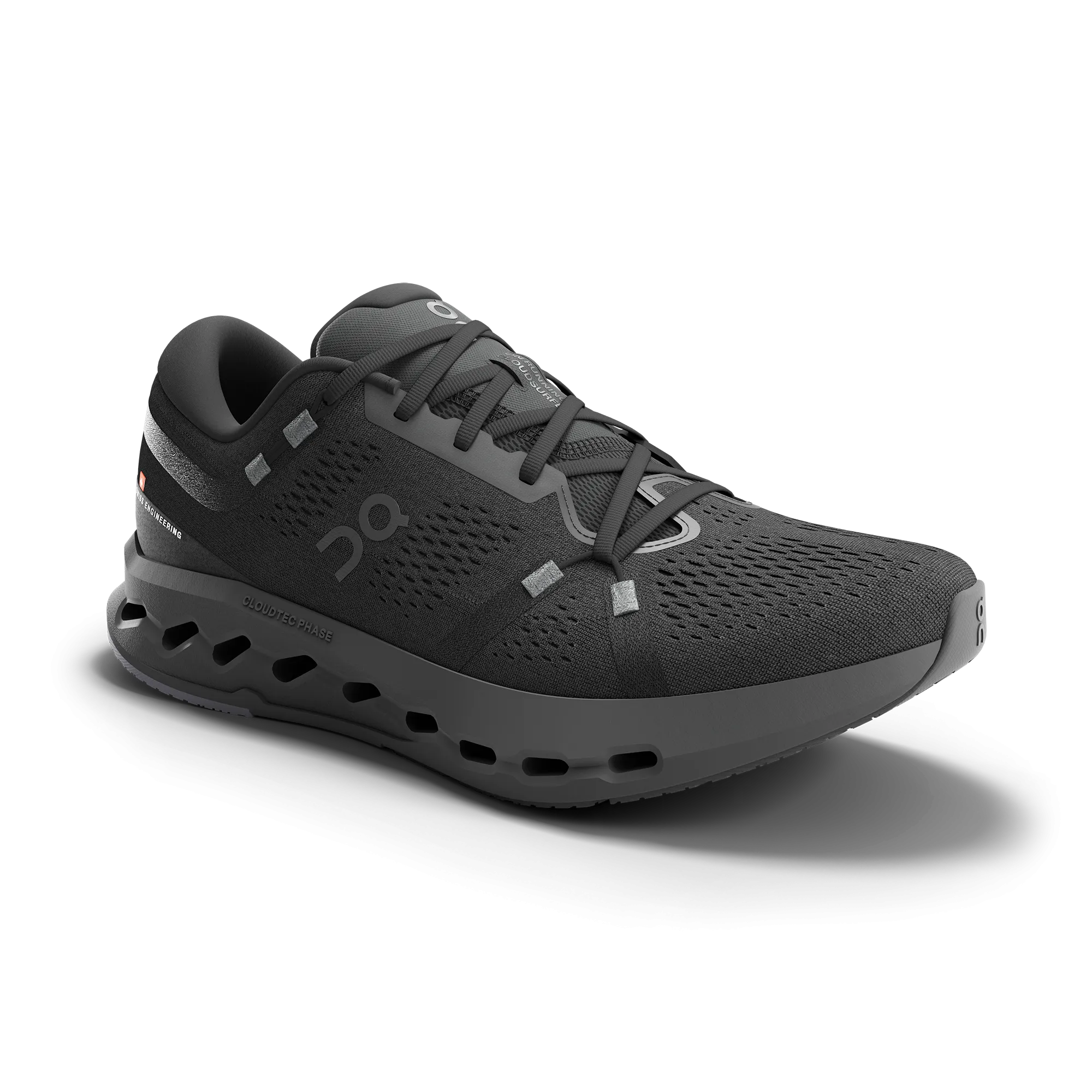 On Running | Cloudsurfer 2 | Men's | Black/Black