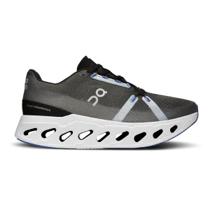 On Running Men's Cloudeclipse Shoes - Black / Frost