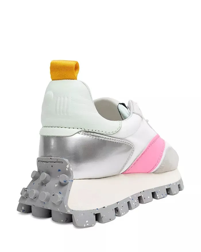 ONCEPT Osaka Sneaker - PINK SHOCKWAVE