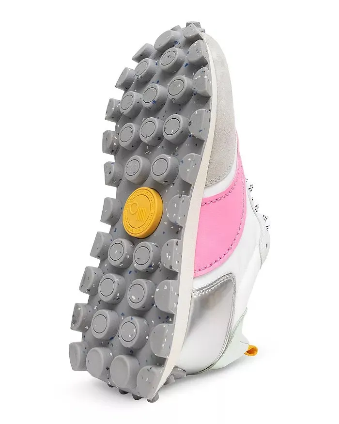 ONCEPT Osaka Sneaker - PINK SHOCKWAVE