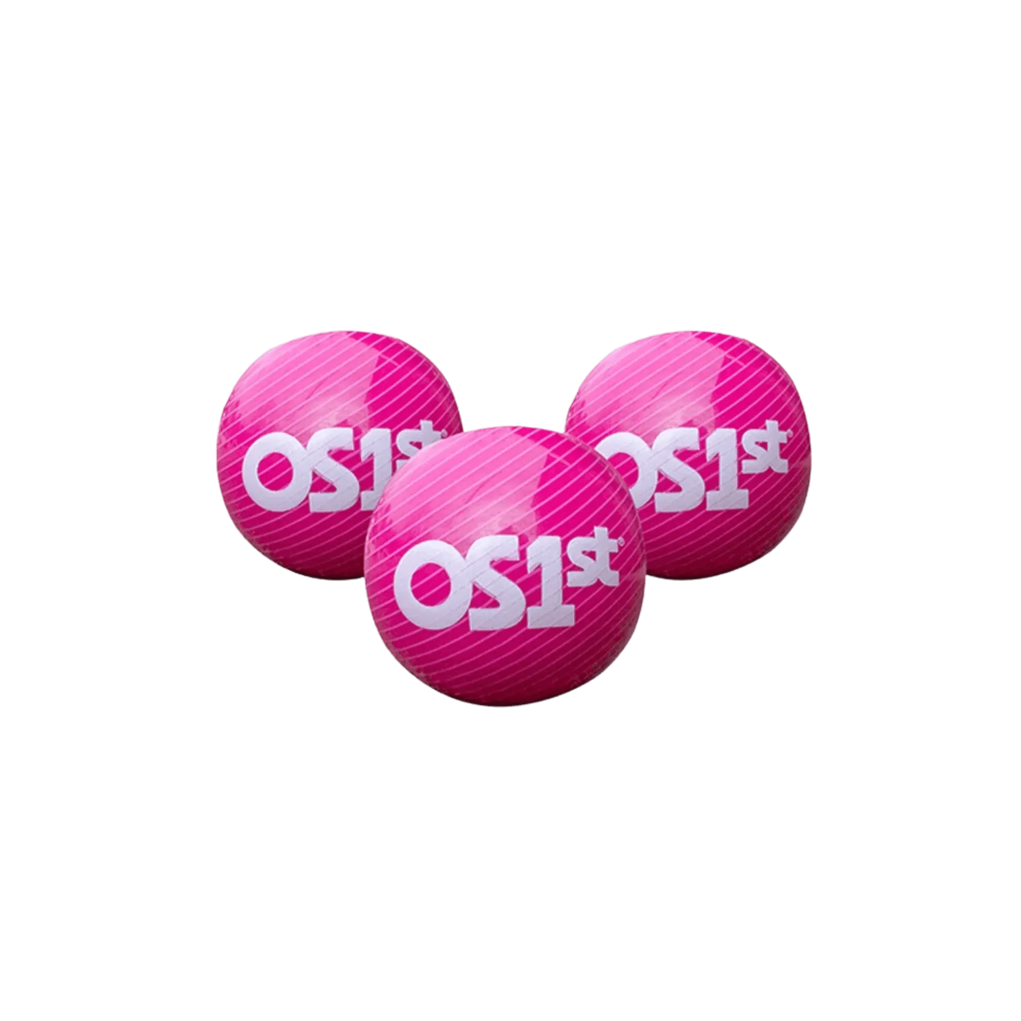 OS1ST FRESH SNAPS PINK